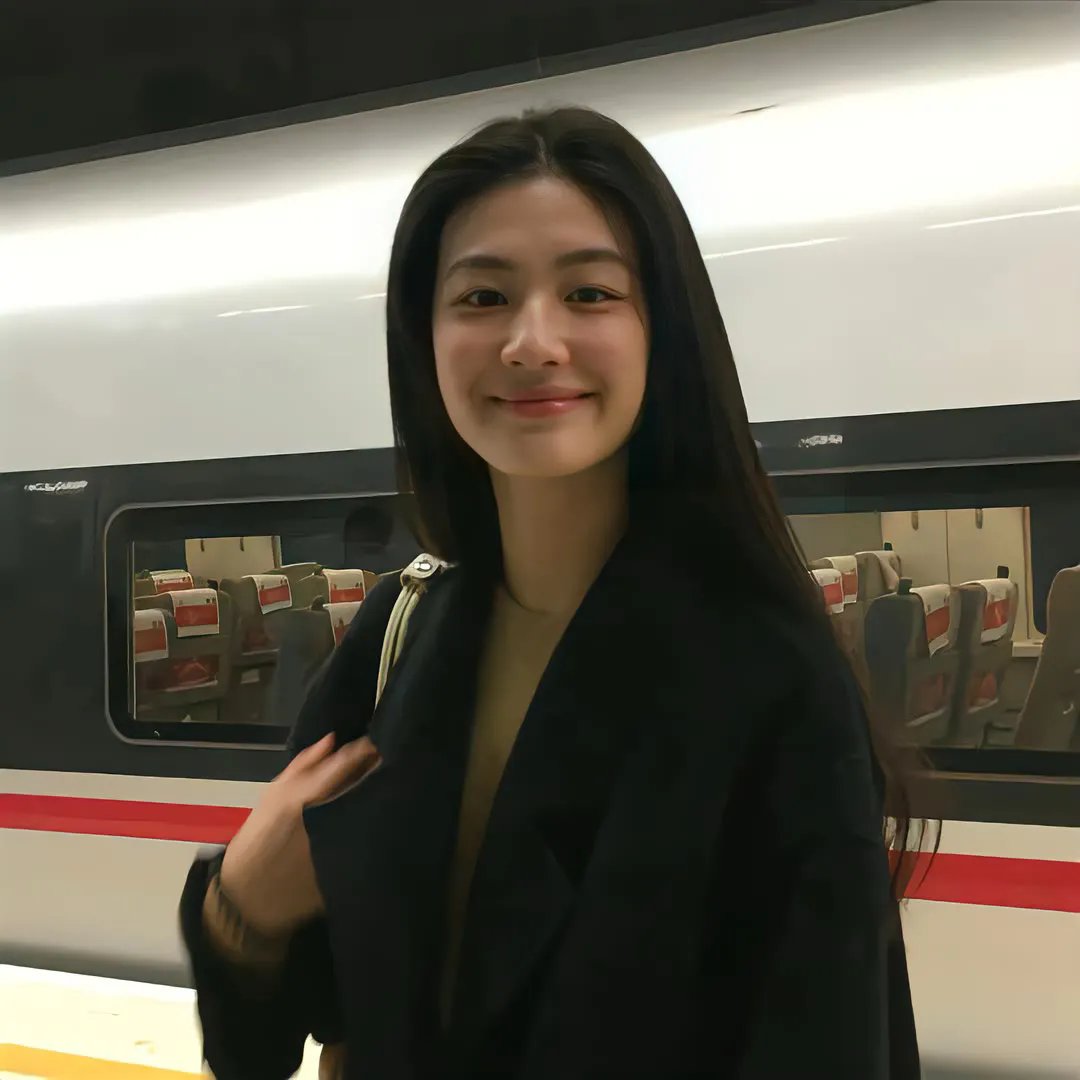 乔家的儿女